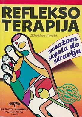 Refleksoterapija