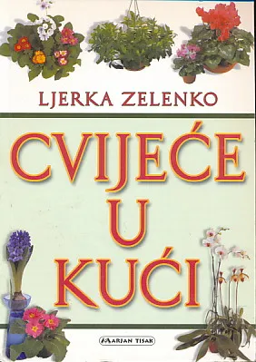 Cvijeće u kući