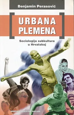 Urbana plemena