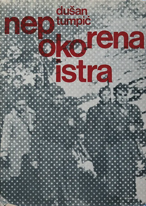 Nepokorena Istra