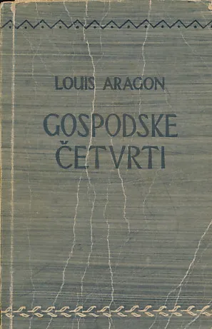 Gospodske četvrti