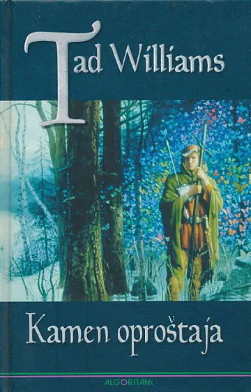 Kamen oproštaja