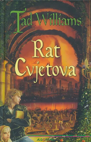 Rat Cvjetova