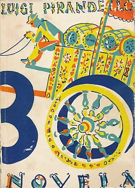 30 novela