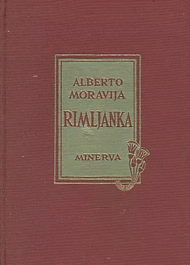 Rimljanka