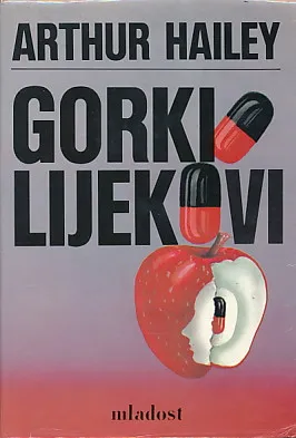 Gorki lijekovi