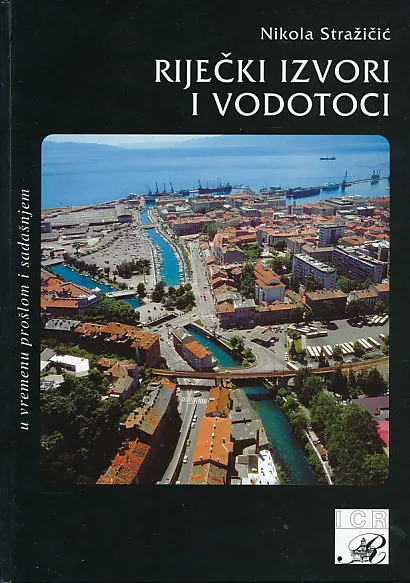 Riječki izvori i vodotoci