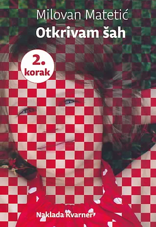 Otkrivam šah 2. korak