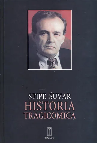 Historia Tragicomica