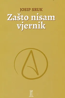 Zašto nisam vjernik