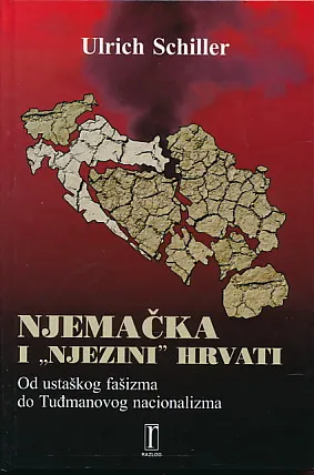 Njemačka i "njezini" Hrvati