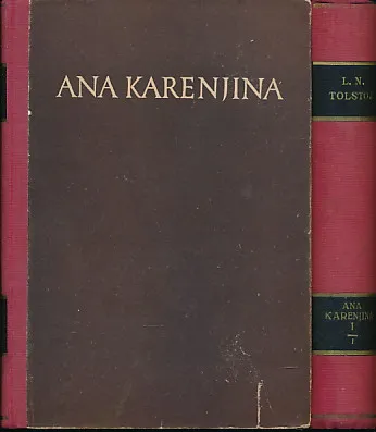 Ana Karenjina 1-2