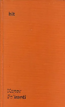 Foliranti