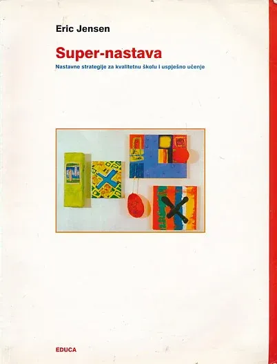 Super-nastava: Nastavne strategije