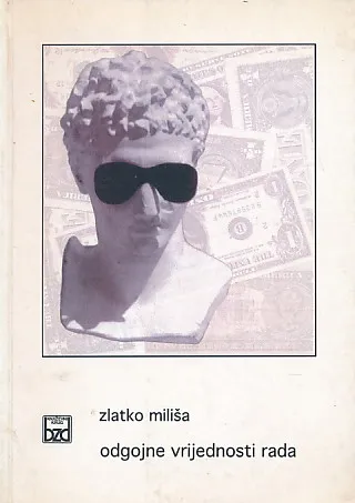 Odgojne vrijednosti rada