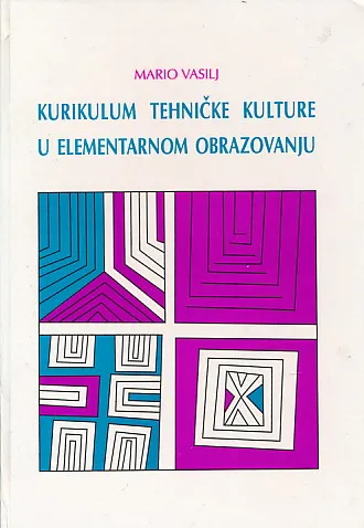 Kurikulum tehničke kulture