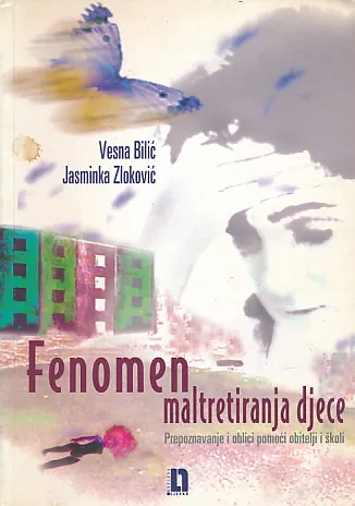 Fenomen maltretiranja djece