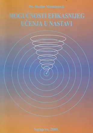 Mogućnosti efikasnijeg učenja u nastavi