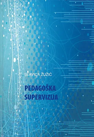 Pedagoška supervizija