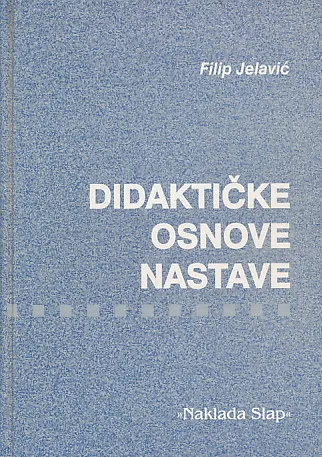 Didaktičke osnove nastave