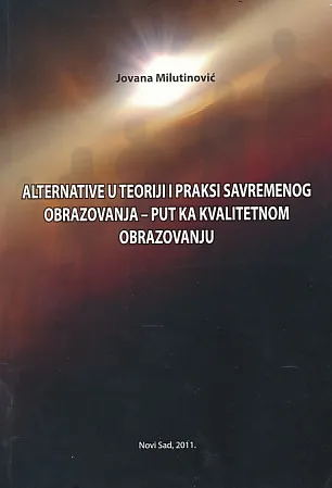Alternative u teoriji i praksi savremenog obrazovanja