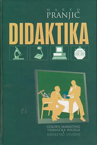 Didaktika: povijest, osnove, profiliranje