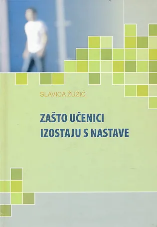 Zašto učenici izostaju s nastave