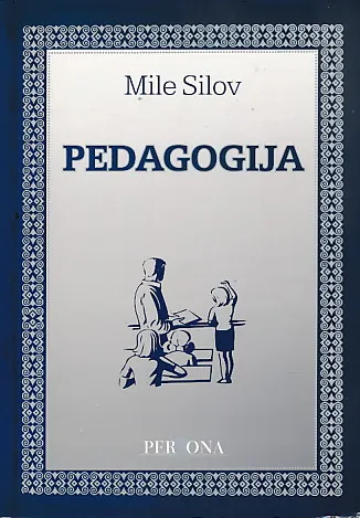 Pedagogija