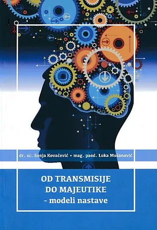 Od transmisije do majeutike