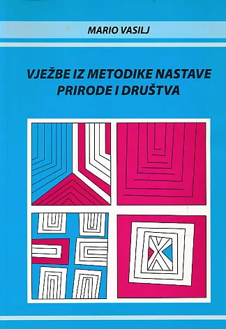 Vježbe iz metodike nastave prirode i društva