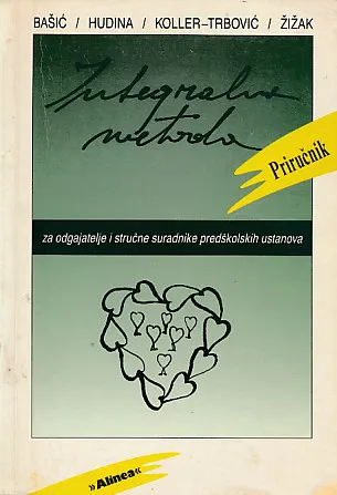 Integralna metoda u radu s predškolskom