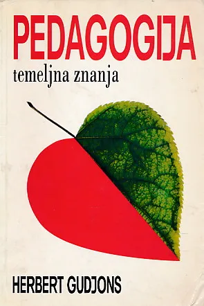Pedagogija: temeljna znanja