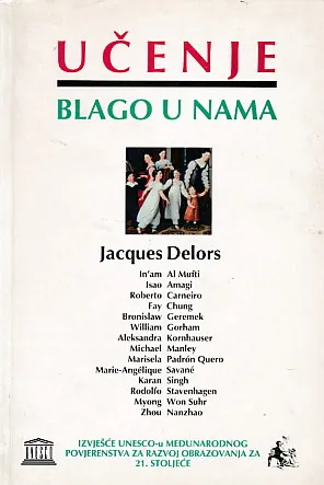 Učenje - blago u nama
