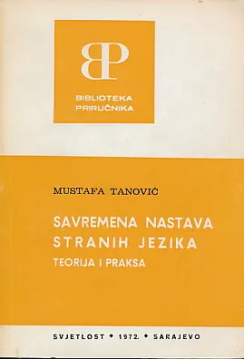 Savremena nastava stranih jezika