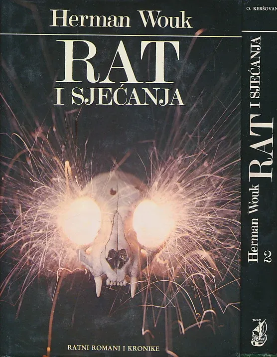 Rat i sjećanja 1-2