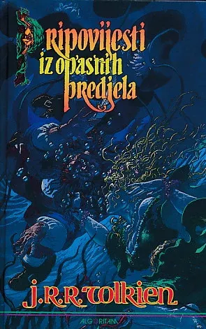 Pripovijesti iz opasnih predjela