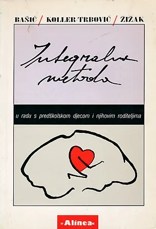 Integralna metoda u radu s predškolskom