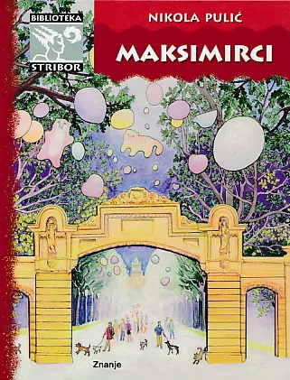 Maksimirci