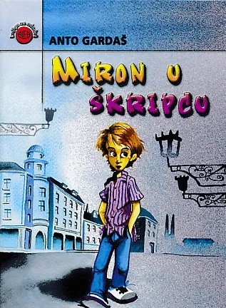 Miron u škripcu