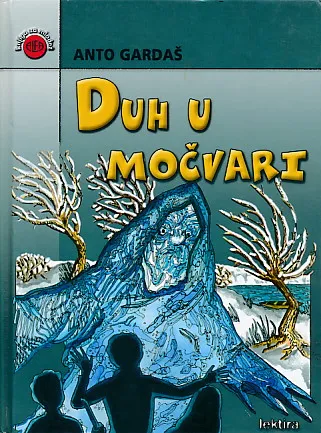 Duh u močvari
