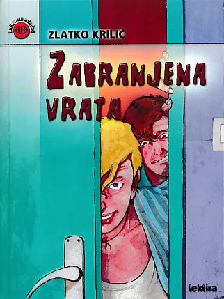 Zabranjena vrata