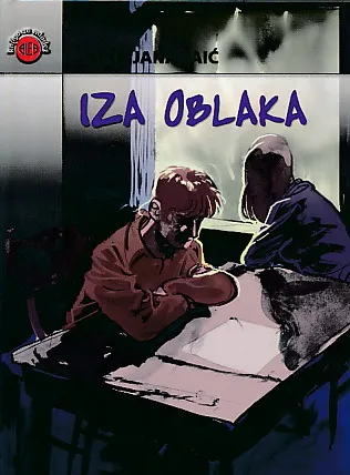 Iza oblaka
