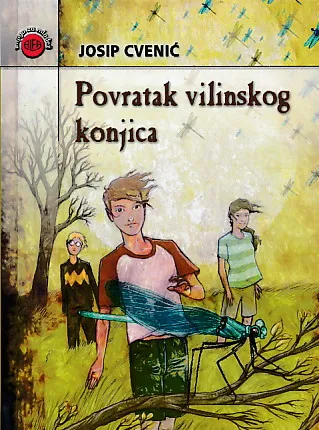 Povratak vilinskog konjica