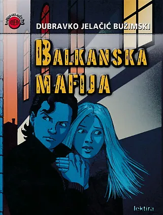 Balkanska mafija