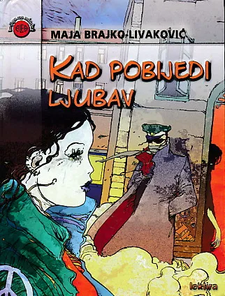 Kad pobijedi ljubav