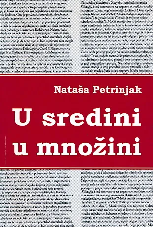 U sredini u množini