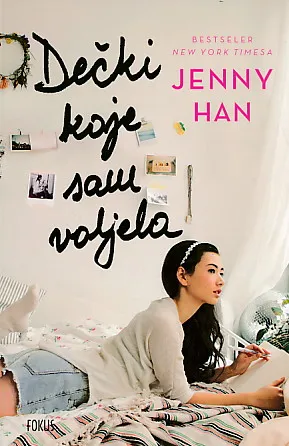 Dečki koje sam voljela