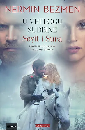 U vrtlogu sudbine: Seyit i Šura 1-2