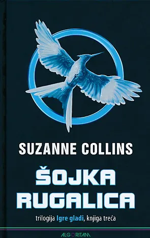 Šojka rugalica