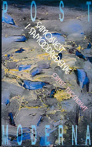 Samosvest i samoodređenje